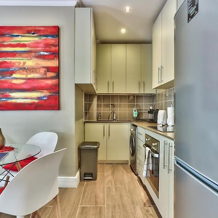 Fairmile On Main Apartamento Cidade Do Cabo Exterior foto